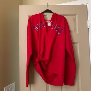 Philadelphia Phillies Hoodie